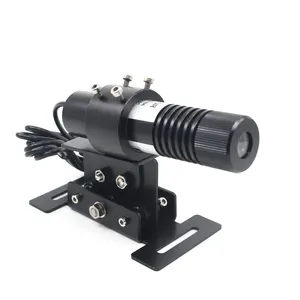 Lange Levensduur 635nm Rode Laser Module Of 520nm Laser Lijn Projector