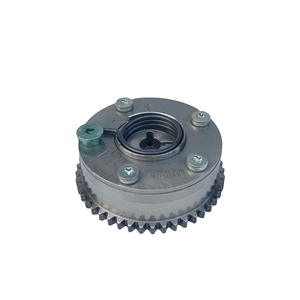 Engrenage d'arbre à cames Honda 14320-6A0-A01 pour moteur Accord Civic, pièce de rechange neuve, compatible OEM - Product Image 5