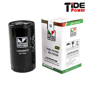 Groupe électrogène diesel LP625EG2 LP37A-004-03 de filtre à huile de pièces de moteur - Product Image 3