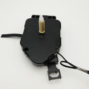 Vente directe d'usine LONG SHAFTGrand-père Horloge <span class=keywords><strong>Carillon</strong></span> <span class=keywords><strong>Westminster</strong></span> Mélodie Mécanisme Pendule Horloge Mouvement Ensemble Kits de réparation - Product Image 2