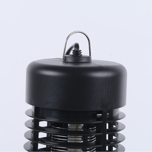 Matamosquitos Lingtuo de 6W UV, Trampa Eléctrica para Insectos en Interiores, Dispositivo de Control de Plagas Domésticas - Product Image 2