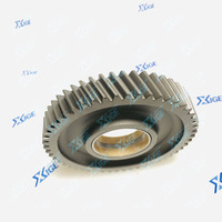 60289162 ME223654 52T Timing Bridge Gear Bushing mesin kereta 4M50 4M50T Idler untuk HD820V SY215-9 SY215-10 SY215C Excavator