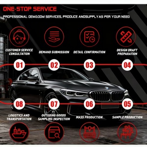 Venta Directa de Fábrica, <span class=keywords><strong>Kit</strong></span> de Carrocería con Parachoques para <span class=keywords><strong>Audi</strong></span> <span class=keywords><strong>A3</strong></span> (2014-2016), Kits de Parachoques Delanteros RS3 - Product Image 6