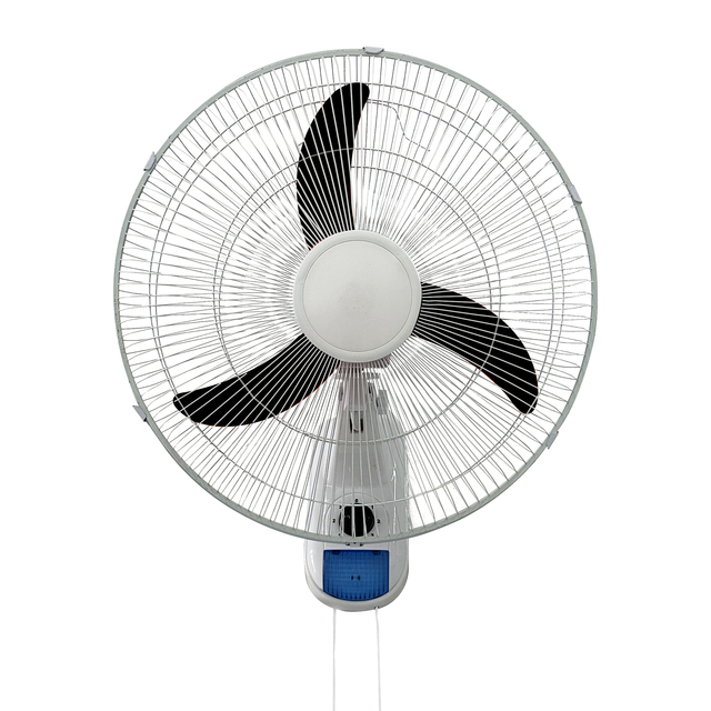 High Quality Manufacturer's Direct Supply Wall Mounted Electric Fans Outdoor Use Plastic Air Cooling Fan