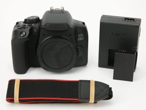 Appareil photo reflex numérique professionnel HFT <span class=keywords><strong>EOS</strong></span> <span class=keywords><strong>850D</strong></span> (boîtier seul) 24,1 MP APS-C – Vente en gros - Product Image 1