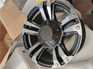 Llantas de Aleación PCD5*114.3 4*114.3 4*98 5*100 <span class=keywords><strong>13</strong></span>' 14' 15' 16' 17' 18' 19' <span class=keywords><strong>para</strong></span> VOLVO FORD SUZUKI NISSAN KIA GEELY TOYOTA - Product Image 5