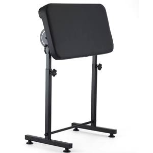 Reposabrazos para <span class=keywords><strong>Tatuajes</strong></span> ODM y OEM, Reposapiés XXL con Almohadilla Grande de 40*70cm, Altura Ajustable de 60-110cm, Profesional para Talleres de <span class=keywords><strong>Tatuajes</strong></span> - Product Image 1