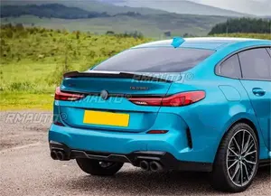 Alerón Trasero para Coche Estilo M4, Kit de Carrocería para BMW Serie 2 de 4 Puertas F44 218i 220d, Pieza de Modificación - Product Image 3