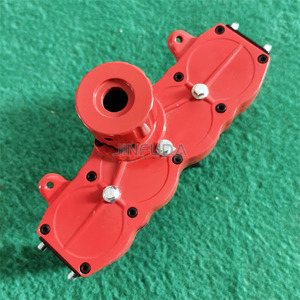 Cortadora de césped inalámbrica de mano alimentada por litio - Product Image 4