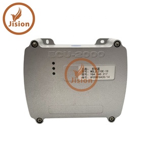 ZL210 ZE210 WGLZL210E-10 WGLZL210E-21 ตัวควบคุมรถขุด ECU ECU-2000 ECU2000 บอร์ดคอมพิวเตอร์ HF26W21398/13 HF09W18412/14 - Product Image 1