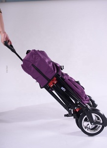 Çin üretici çocuklar katlanabilir vagon - Product Image 6