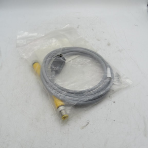 Cognex Ccb-m12ltf-02 <b>Cable</b> New Original Ready Stock Industrial Automation Pac Dedicated Plc Programming <b>Controller</b> - Product Image 1