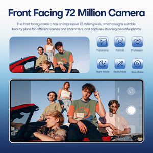 สมาร์ทโฟนอเนกประสงค์ S25 Ultra 5G ปลดล็อคแล้ว ระบบปฏิบัติการ Android 15 กล้อง 108MP ชาร์จเร็ว 65W รองรับซิมคู่ - Product Image 2