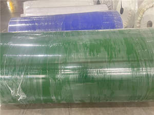 Selectie Transportbaan Trapband Emmer Transportband Voor Zout - Product Image 5