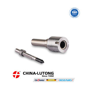 Inyector de Combustible Diésel, Punta de Boquilla F00VX20017 para <span class=keywords><strong>Mercedes</strong></span> <span class=keywords><strong>Benz</strong></span> W639 Viano <span class=keywords><strong>Vito</strong></span> 2.0d 2.2d A6460701187 A6460701487 A6460701587 - Product Image 4