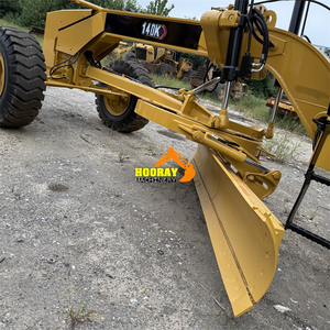เครื่องยนต์ Caterpillar C7.1 ผลิตในสหรัฐอเมริกา มือสอง รุ่นปี 2020 สำหรับรถเกรดเดอร์ 120H 12h/12g/14g/140g น้ำหนัก 18724 กก. - Product Image 6