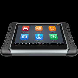 Xtester-2023 MaxiCOM MK808S-TSMK808Z-TS เครื่องมือวินิจฉัยยานยนต์ความแม่นยำสูง 220V พร้อมอะแดปเตอร์ครบชุด - Product Image 3