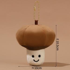 Juguete de Peluche Estilo JC (Jackson & <span class=keywords><strong>Chow</strong></span>) para Aliviar el Estrés, Juguete de Peluche de Verduras, Comida y Frutas, un Regalo Reconfortante. - Product Image 5