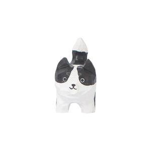 Giocattoli per Bambini a Forma di Cucciolo, Cartone Animato Fatto a Mano, Carini e alla Moda, Statuette Ornamentali Trendy - Product Image 6