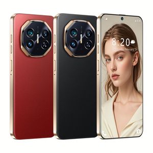 Teléfono Inteligente Clonado Original MT Ultimate de 7.3 Pulgadas, 16GB+1TB, Desbloqueado, 10 Núcleos, Frecuencia de Actualización de Pantalla de 144Hz, Deca Core, CDMA - Product Image 6