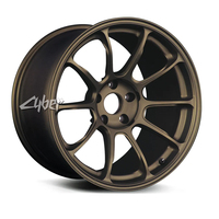 Jantes forgées sur mesure RAYS ZE40 16" 17" 18" 19" 20" 21" 22" pouces 5x112 5x120 5x114.3 pour BMW Benz Audi Ford Toyota Jeep Mini