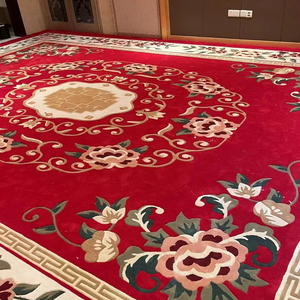 Trung Quốc Len Thảm Cao Cấp Chất Lượng Bán Buôn Sàn Khu Vực Thảm Phật Sơn <span class=keywords><strong>Handmade</strong></span> Tay Tufted Thảm Dệt Thảm Trẻ Em Thảm Đệm - Product Image 2