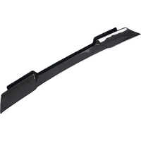 Kit carrosserie avec spoiler avant et arrière, et jupes latérales pour Chevrolet Corvette C6 2005-2013, compatible avec les modèles 2006-2011