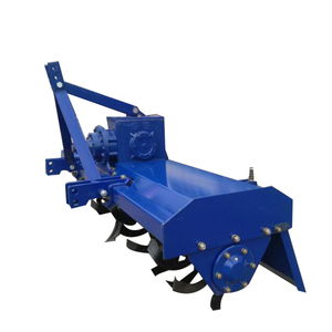Factory Price Easy Operation Professional Back Rotary Power Tiller Tillers <b>Cultivators</b> For Sale - Product Image 1