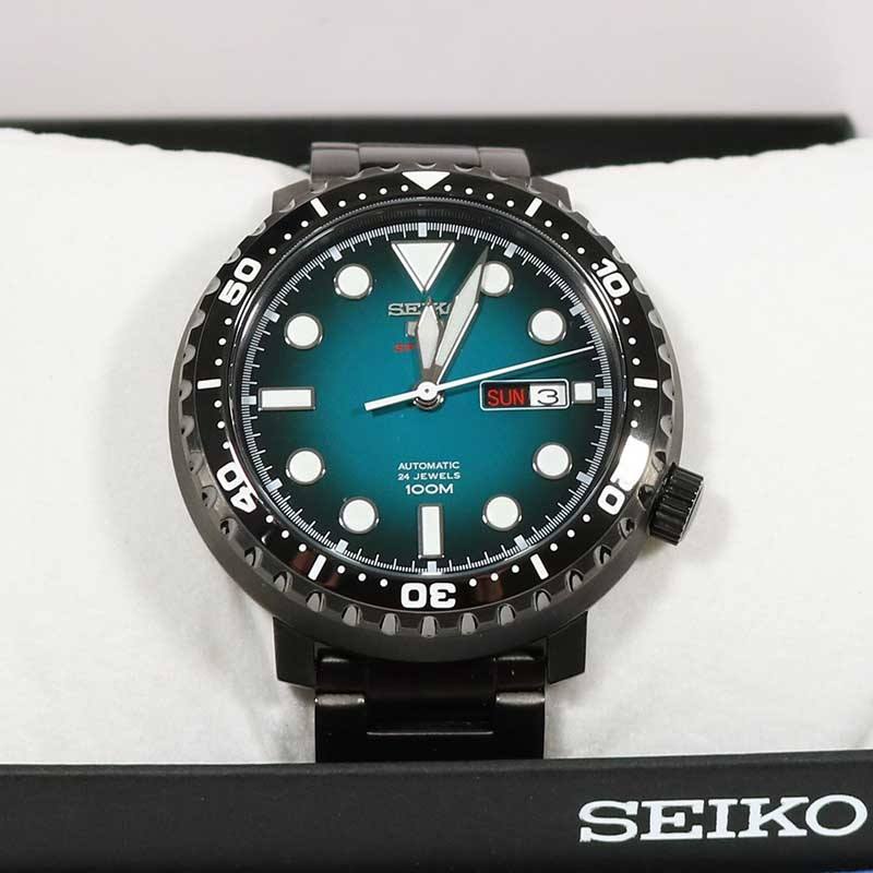 Srpc65 สีฟ้า-เขียว