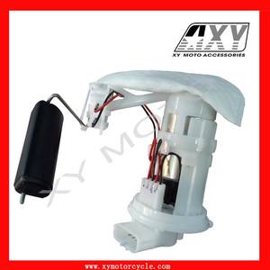 Atacado hondas WAVE110i Original motocicleta acessórios tanque combustível transferência bomba acessórios na bomba de combustível do tanque - Product Image 3
