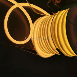 Striscia di illuminazione flessibile colore sogno 360 lampade rotonde ip68 <span class=keywords><strong>neon</strong></span> e tubi - Product Image 5