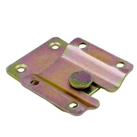 Jambes de table Extension de chaise pliante autobloquante pliable charnières à 90 degrés charnière pliante autobloquante