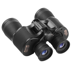Russian Begos 20X50 Binoculars Night Vision High Magnification Outdoor Use - Product Image 1