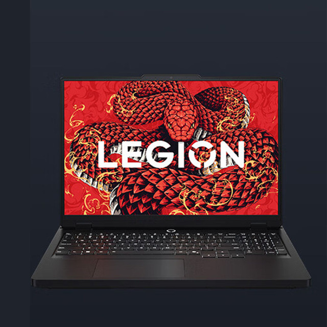 R7000P Ryzen 9 8945HX 16G 1T RTX5070 2.5K 240Hz Dedicated Graphics High Performance for Gaming Laptop
