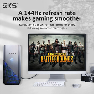 สาย1.4 DisplayPort <span class=keywords><strong>8K</strong></span> 60Hz 4K 144Hz สาย DP ชุบทอง HBR3 HDR สำหรับการ์ดจอเล่นเกม - Product Image 4