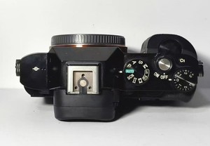 Appareil photo numérique à capteur CMOS plein format, style reflex, sans miroir, 24MP, A7 Mark I - Product Image 3