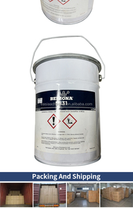 กาวอีพ็อกซี่ MKX39 Belzona 5831 ขนาด 4 ลิตร สำหรับซ่อมแซมโครงสร้างในงานก่อสร้าง ระบบสององค์ประกอบ - Product Image 2