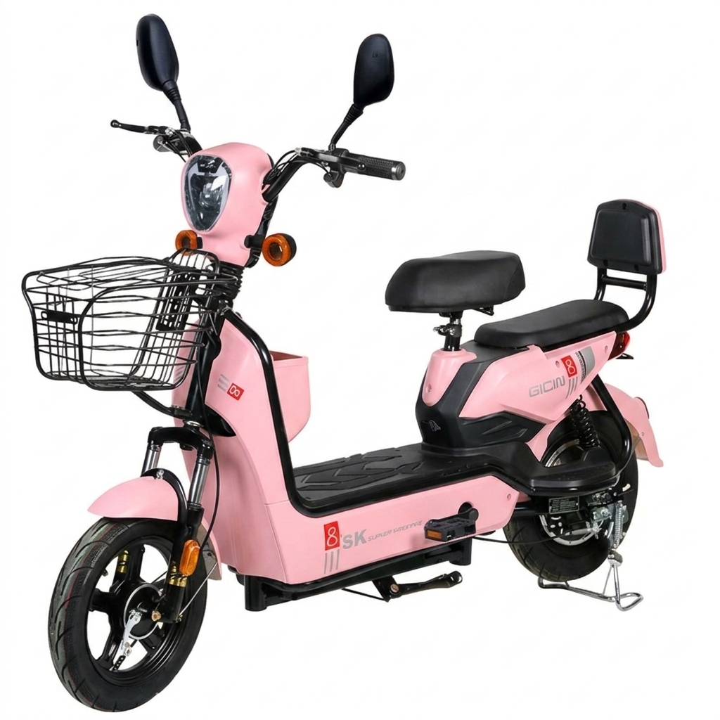 Pink