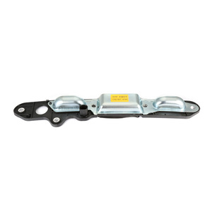 Actuador de Cerradura de Puerta Trasera para Volkswagen 1TD827574A, Botón de Presión, Sistema de Cierre Centralizado de 12V CC - Product Image 4