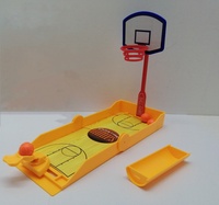 Fun Mini Table Pliant Basketball Jeu Doigt Jouets Pour Enfants Activités Familiales