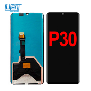 Écran LCD <span class=keywords><strong>P30</strong></span> au Prix de Gros pour Huawei <span class=keywords><strong>P30</strong></span>, Affichage LCD pour Huawei <span class=keywords><strong>P30</strong></span>, Remplacement d'Écran pour Huawei <span class=keywords><strong>P30</strong></span> Pro - Product Image 1
