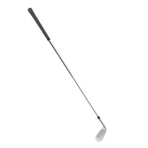 Hierro <span class=keywords><strong>de</strong></span> <span class=keywords><strong>golf</strong></span> <span class=keywords><strong>de</strong></span> acero inoxidable 1,2,3,4, 5, 6, 7, 8, 9, P, S, hierro largo, alta tolerancia a fallas adecuado para golpear bolas <span class=keywords><strong>de</strong></span> larga distancia - Product Image 5
