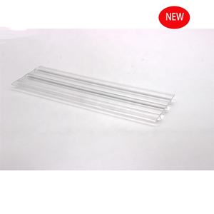 عدسة بصرية حديثة من البولي كربونات بتقنية LED ذات زاوية مزدوجة الانعكاس لأغطية الإضاءة، خفيفة الوزن وصديقة للبيئة - Product Image 6