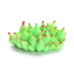 coraux fluorescents, luminosité et résistance, idéaux pour les aquariums marins et la décoration des environnements sous-marins. - Product Image 1