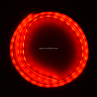Bande lumineuse LED DC 12V, 1.2m, feu arrière de coffre arrière, banderole dynamique, frein, clignotant, LED de recul, voyant d'avertissement pour voiture