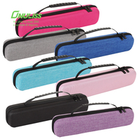 Lisseur et Sèche-Cheveux 2-en-1 Humide à Sec, Plancha Professionnelle à Air Chaud pour Cheveux, Lisseur à Air Chaud Tendance