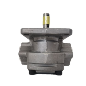 El diseño de brida estándar hace que el GPYZ5.8R323B9Y0 sea un repuesto fácil para las bombas originales. - Product Image 3