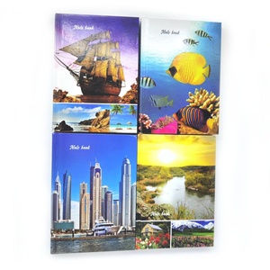 Agenda A6 para Oficina y Escuela, Diario Personalizado con Logotipo, Cuaderno de Tapa Dura para Escribir, Venta al Por Mayor - Product Image 5
