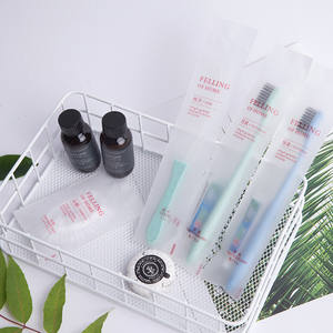 Fournitures d'hôtel commodités d'hôtel ensemble d'accessoires d'hôtel - Product Image 3