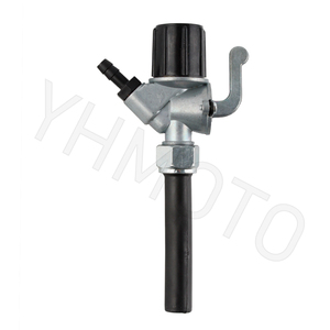 Válvula de Combustible Manual para Motocicleta YHMOTO, Grifo de Combustible, Apta para Simson S50 S51 S70 MZ ETZ 150 250 251 TS ES Series - Product Image 2